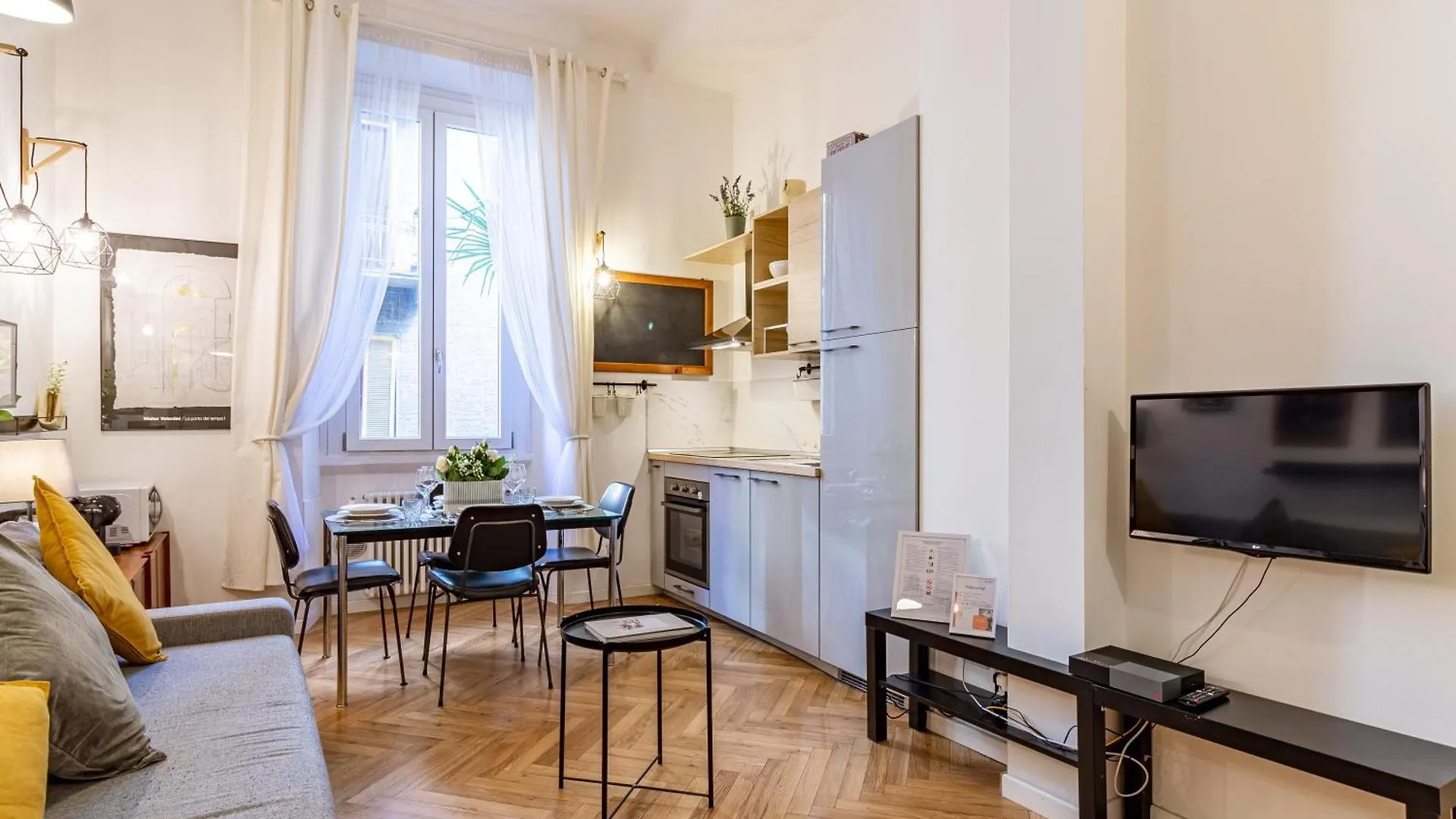 Casa Menabrea - 1 Min Dalla Metro Milan