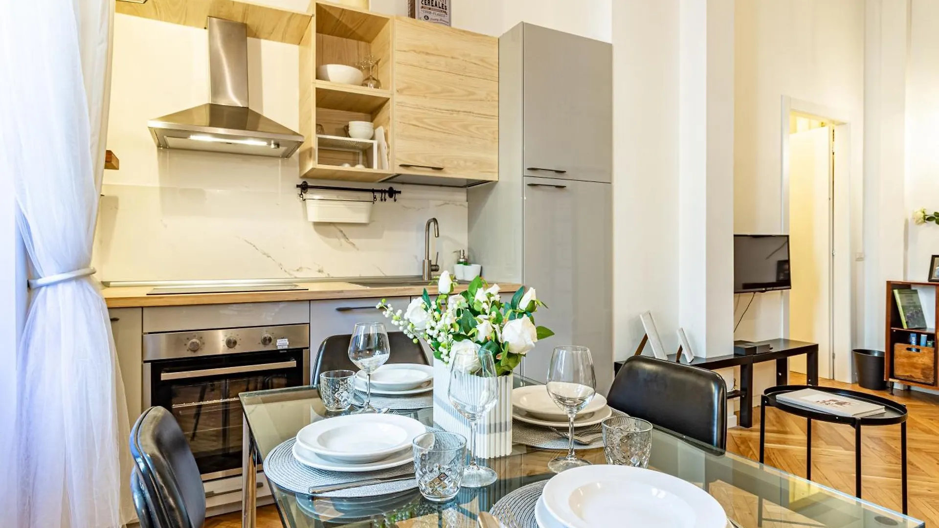 Casa Menabrea - 1 Min Dalla Metro Milan